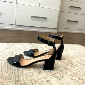 M. Gemi Heeled Sandal size 9